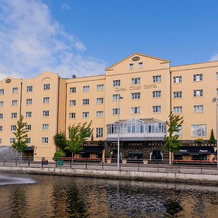 Canal Court 뉴리 외부 사진