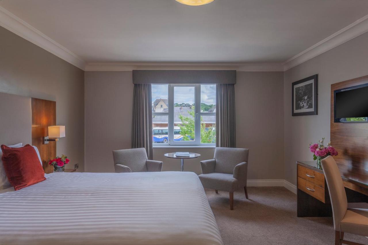 Canal Court 뉴리 외부 사진