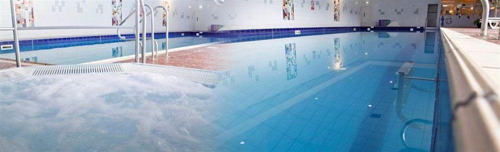 Canal Court 뉴리 외부 사진