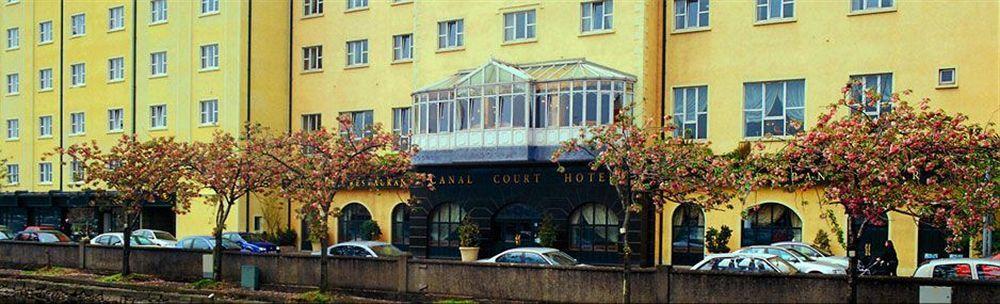 Canal Court 뉴리 외부 사진