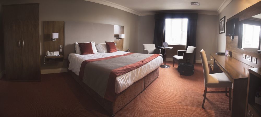 Canal Court 뉴리 외부 사진
