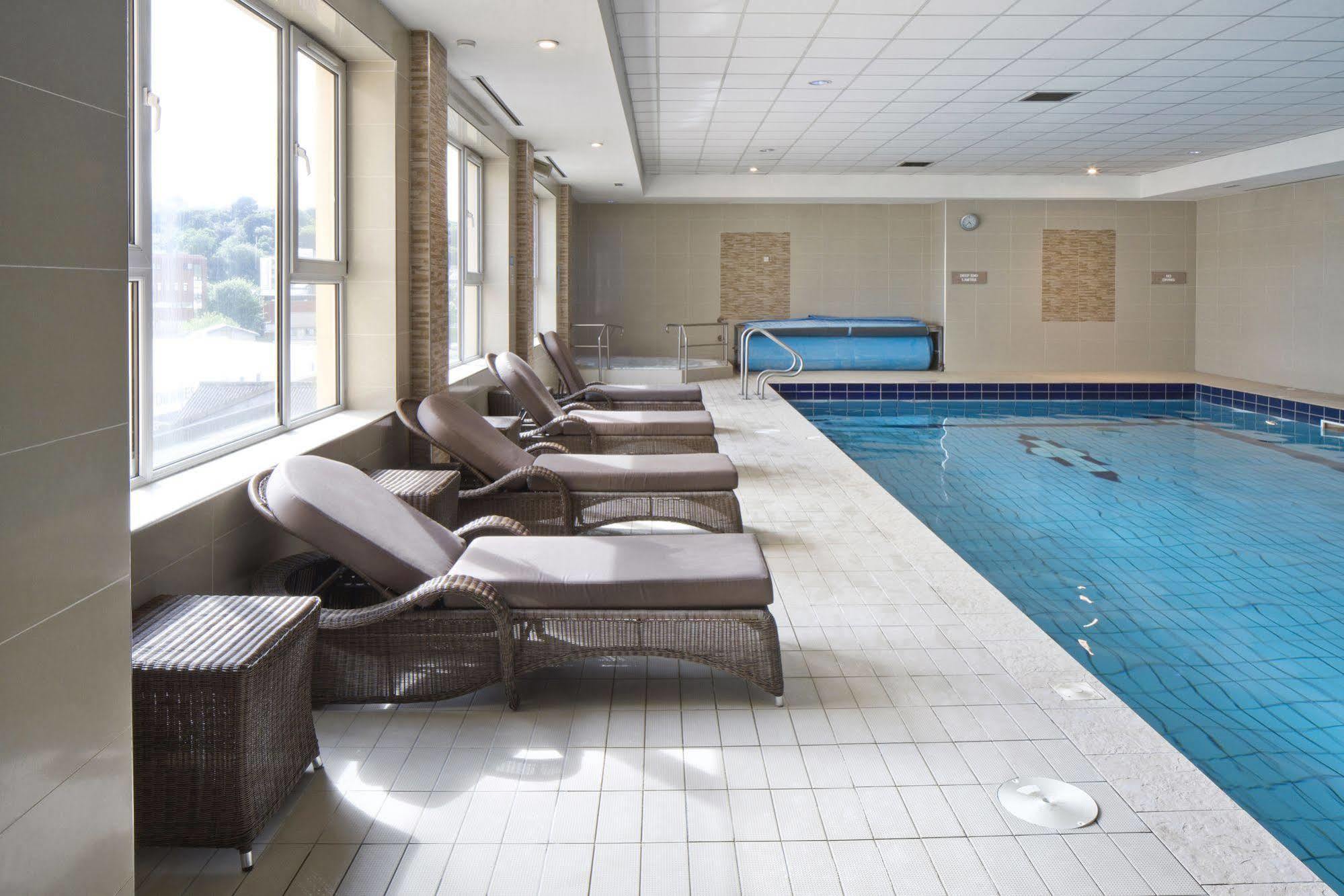 Canal Court 뉴리 외부 사진
