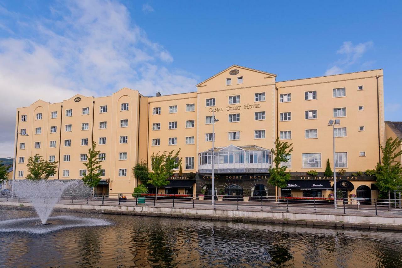 Canal Court 뉴리 외부 사진