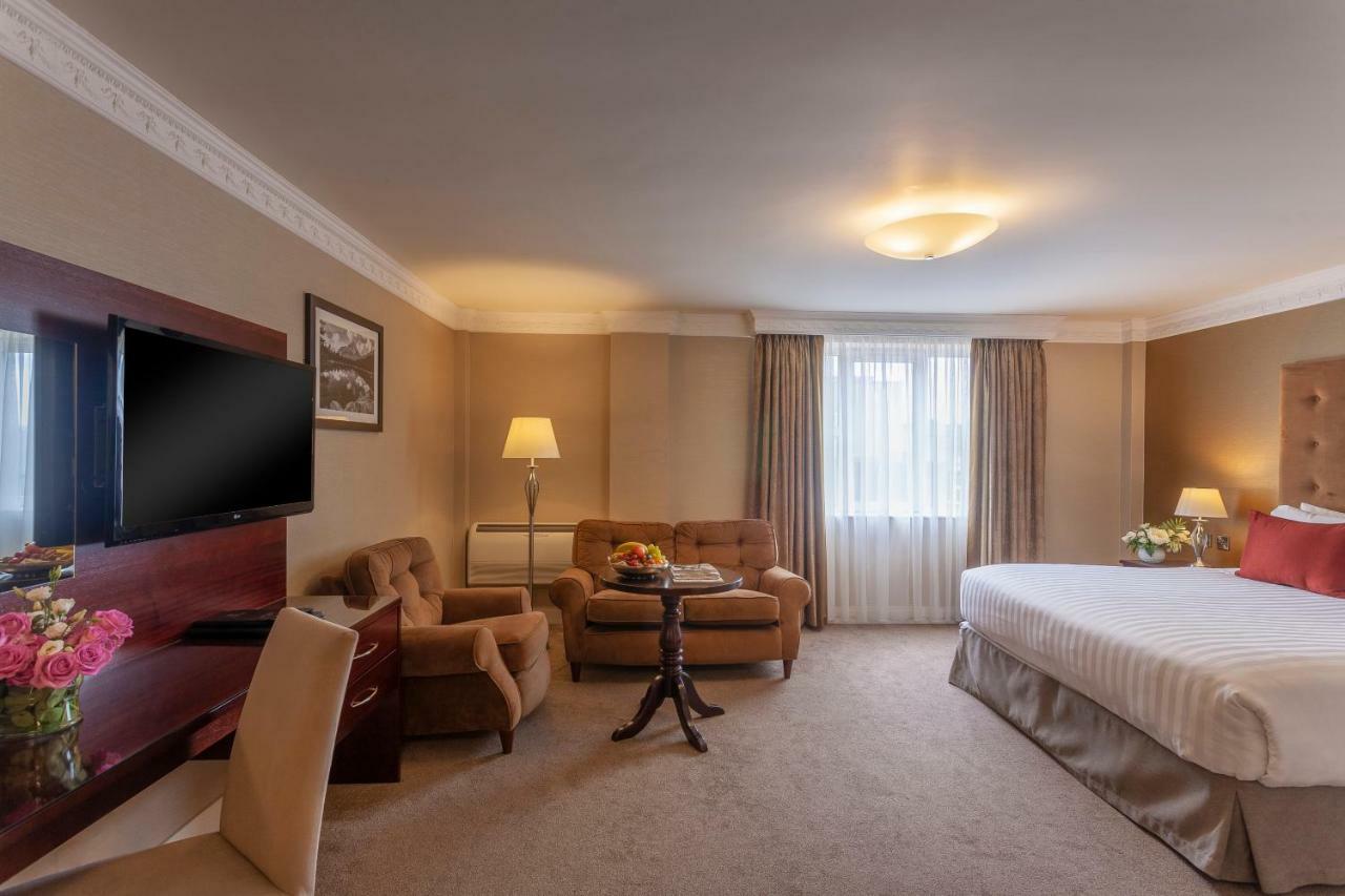 Canal Court 뉴리 외부 사진