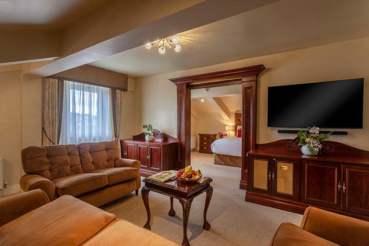 Canal Court 뉴리 외부 사진