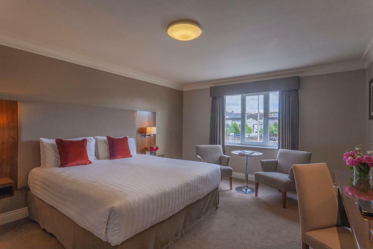 Canal Court 뉴리 외부 사진